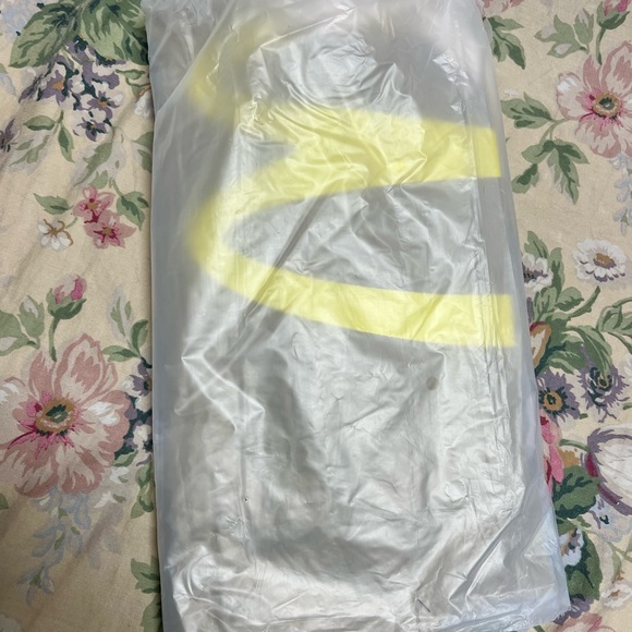 Canvas Backpack - Picture 12 of 12